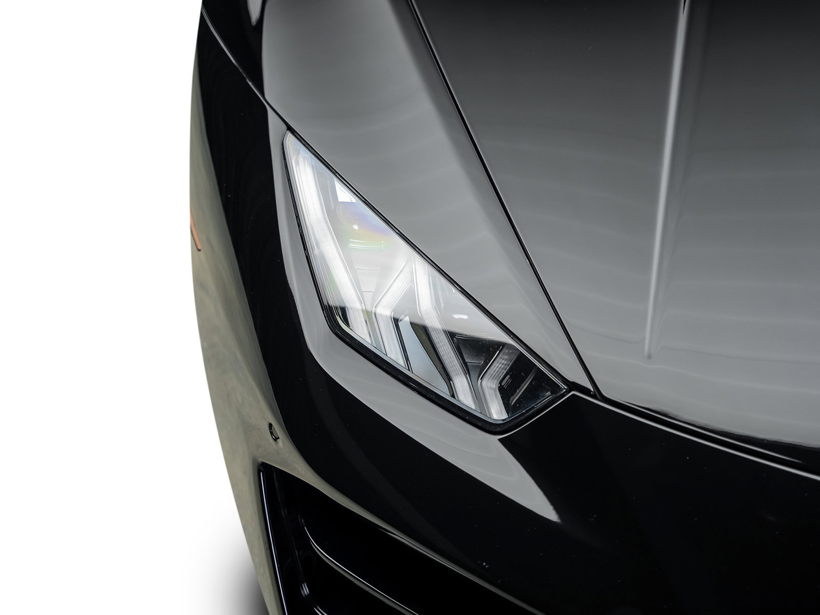 Used 2018 Lamborghini Huracan LP 580-2 RWD image 4