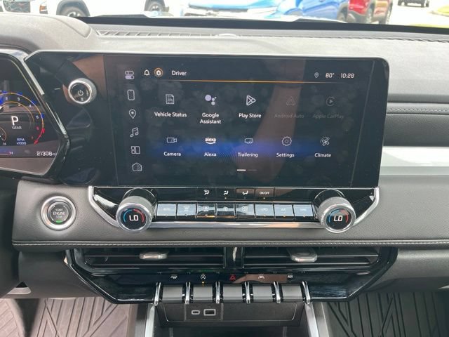 Used 2024 Chevrolet Colorado LT w/ LT Convenience Package RWD image 18