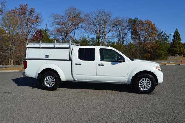 Used 2014 Nissan Frontier SV w/ SV Value Truck Package image 64