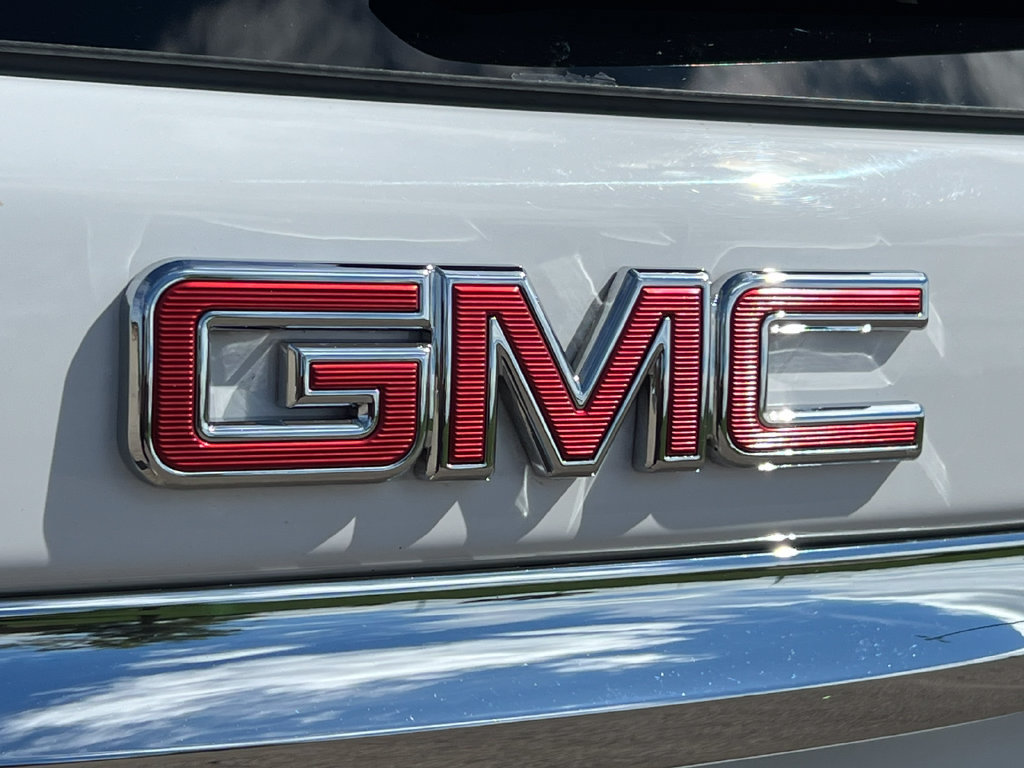 Used 2019 GMC Terrain Denali w/ Driver Alert Package II AWD/4WD image 47