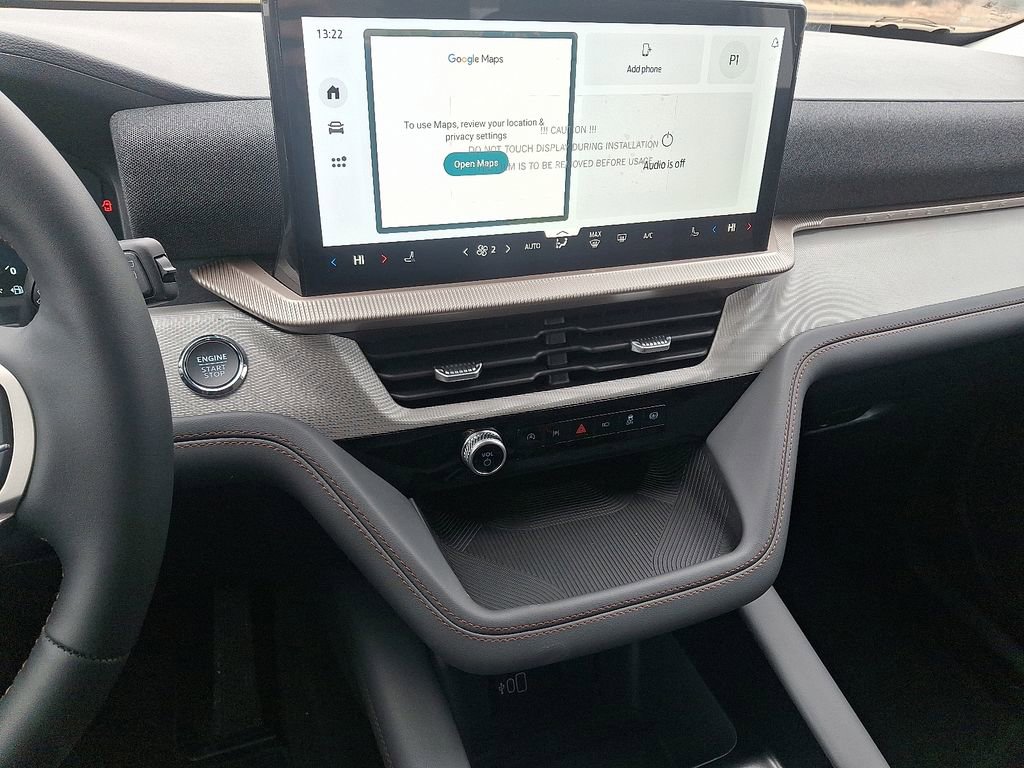 New 2026 Ford Explorer Active image 8