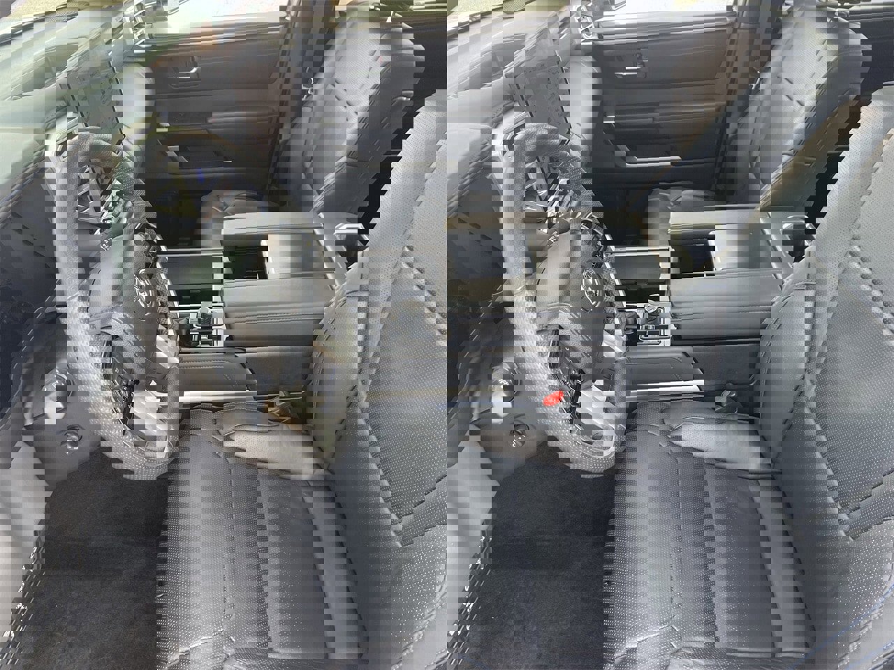 Used 2024 Toyota Tundra Platinum image 21