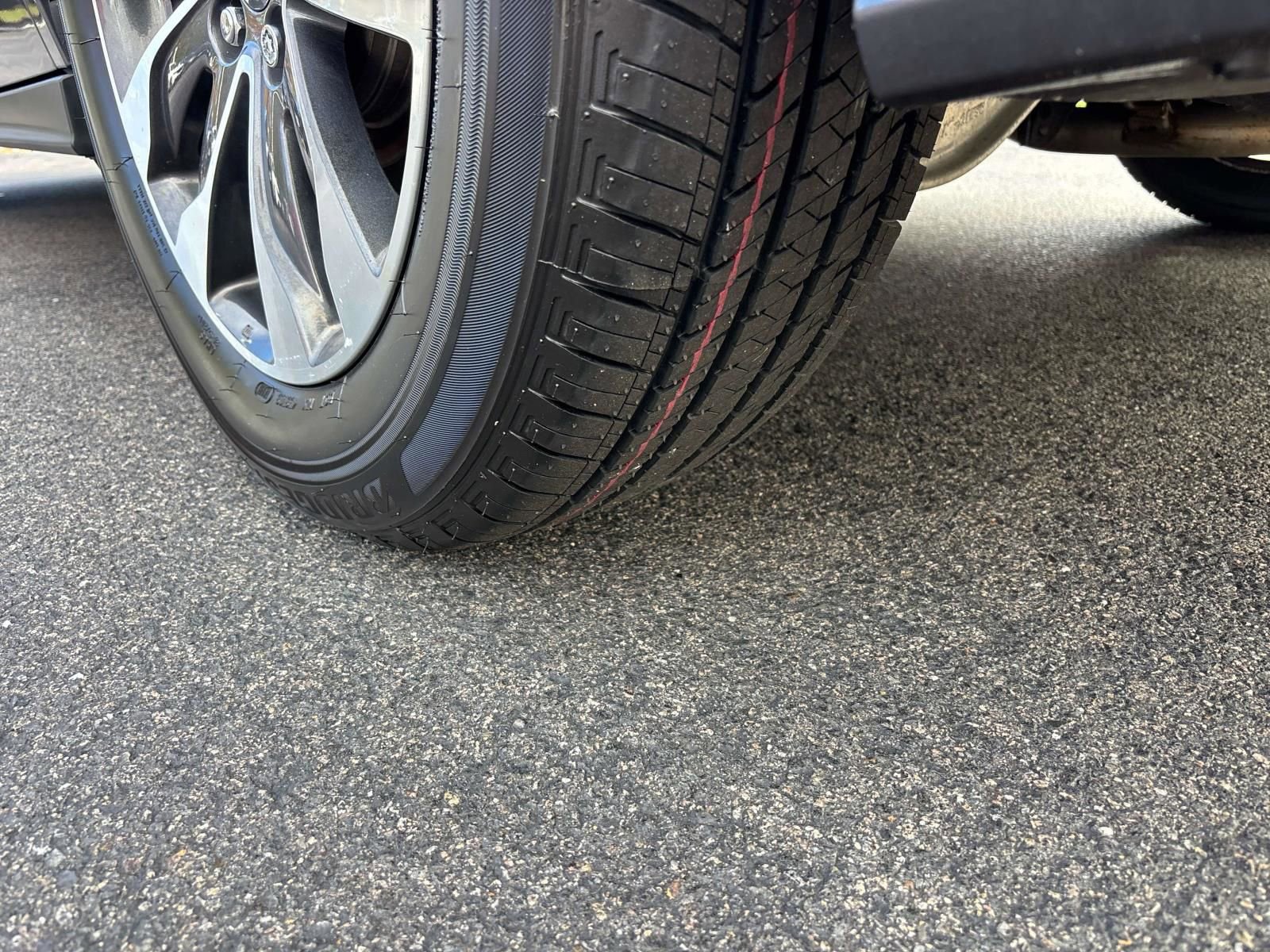 Certified 2024 Honda Odyssey EX-L image 11