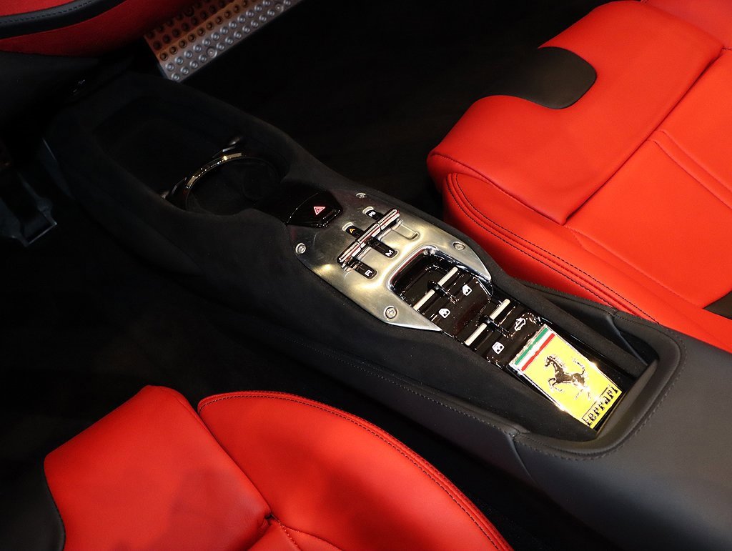 Certified 2024 Ferrari SF90 Spider image 91