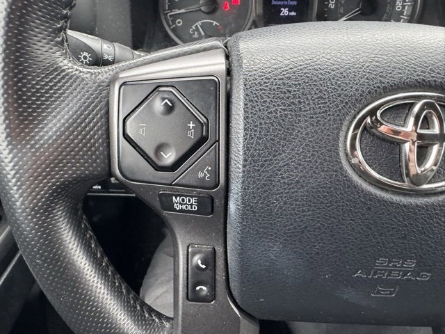 Used 2018 Toyota Tacoma TRD Pro image 22