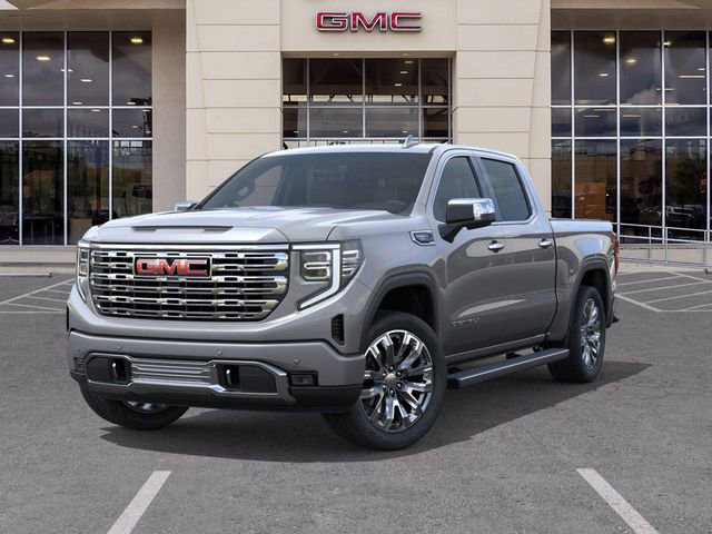 New 2026 GMC Sierra 1500 Denali w/ Denali Reserve Package AWD/4WD image 6