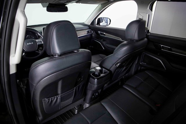 Used 2022 Kia Telluride SX image 12