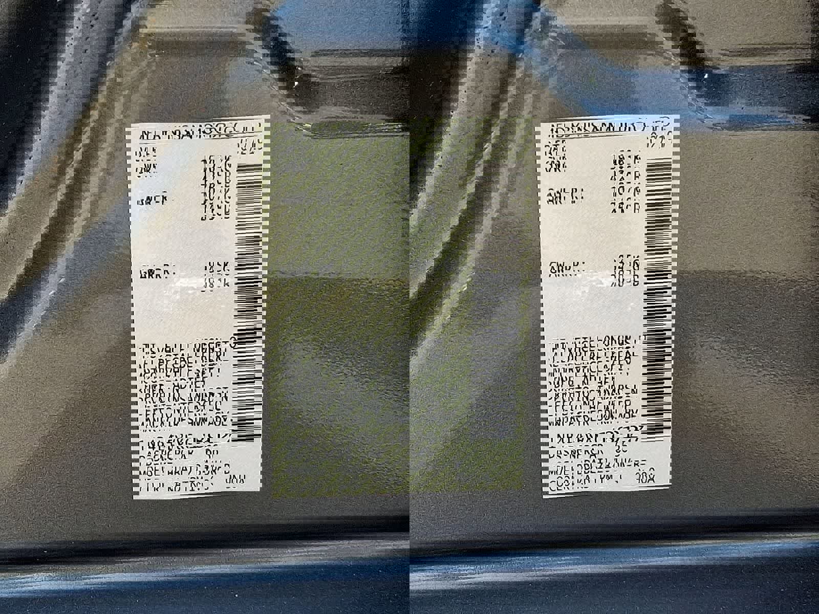 Used 2019 Nissan Altima 2.5 SL image 40