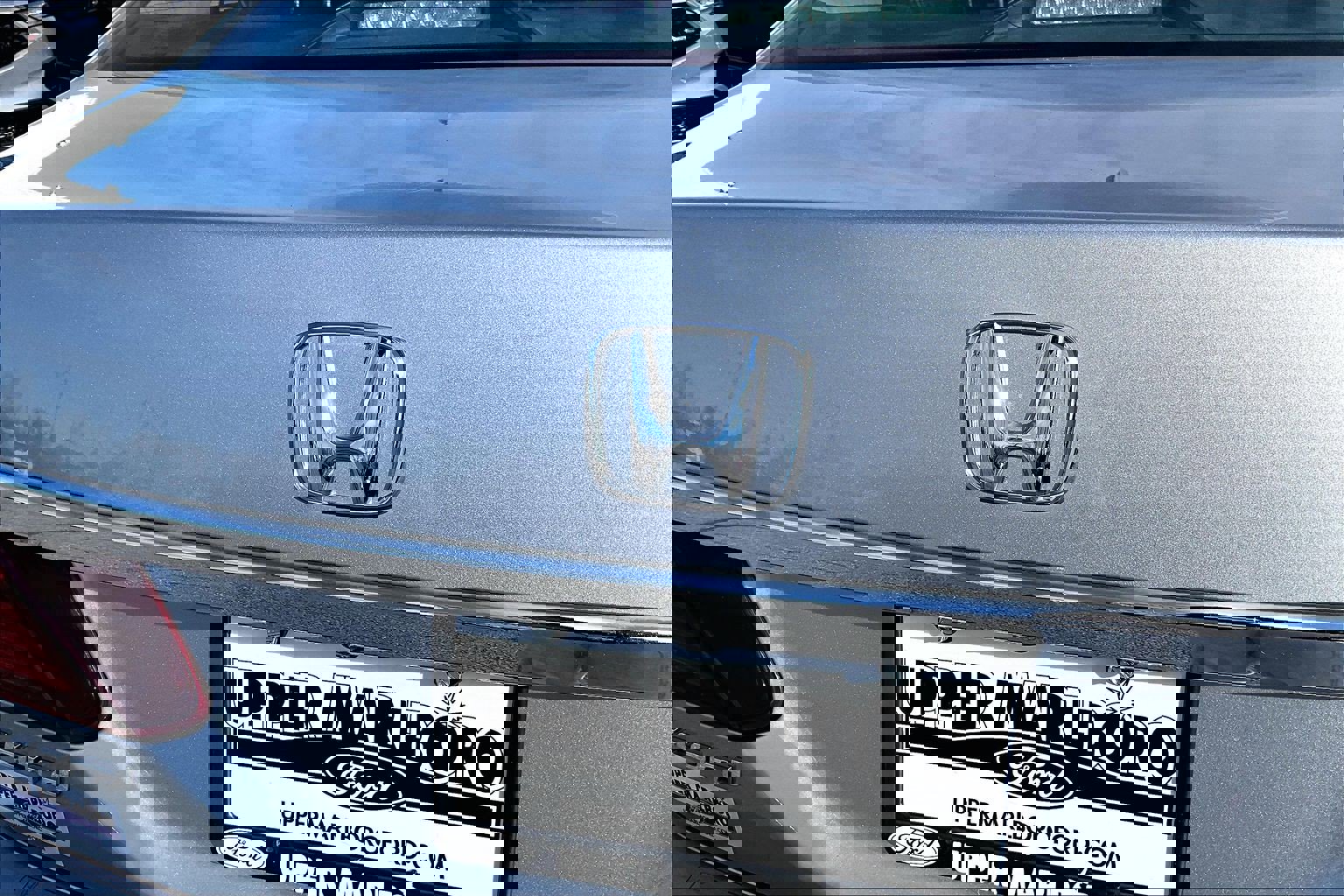 Used 2017 Honda Accord EX-L image 8