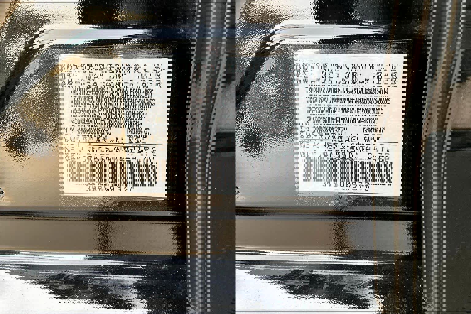 Used 2024 Nissan Sentra SV image 29