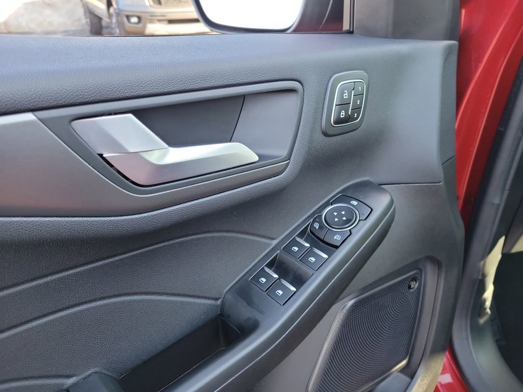 Certified 2023 Ford Escape Active w/ Tech Pack #2 image 19