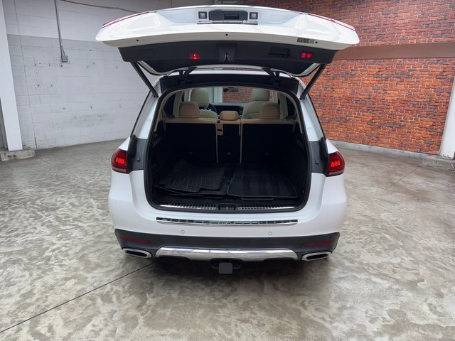 Certified 2022 Mercedes-Benz GLE 350 4MATIC image 27