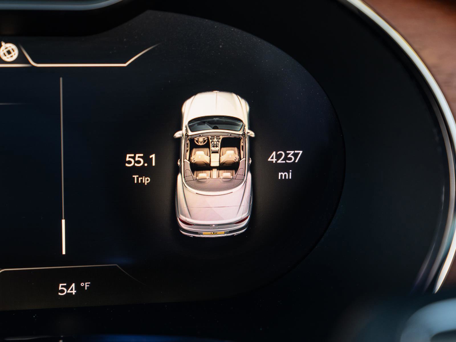 Used 2022 Bentley Continental GT image 56