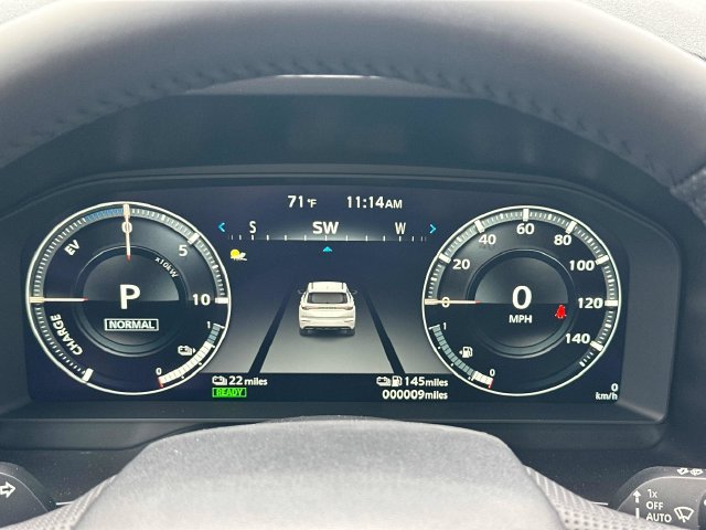 New 2026 Nissan Rogue SL AWD/4WD image 38