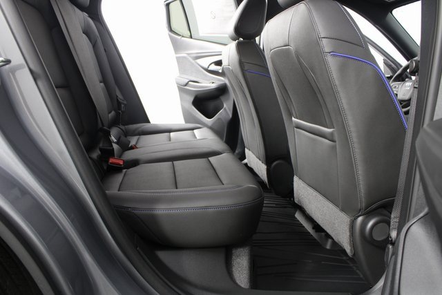 New 2026 Buick Envista Sport Touring w/ Convenience I Package image 21