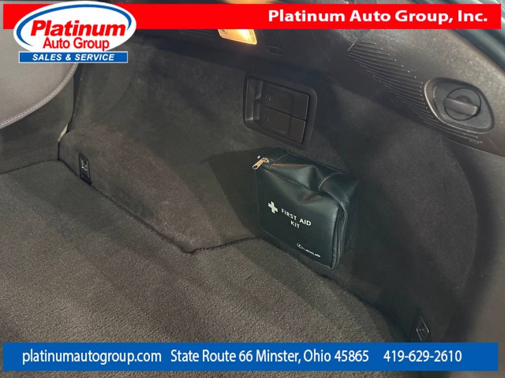 Used 2016 Lexus RX 350 FWD w/ Premium Package image 35