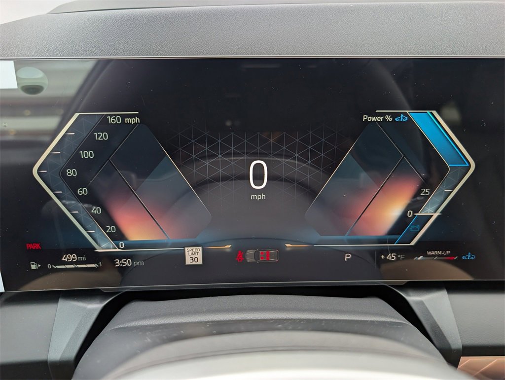 New 2026 BMW X3 xDrive30 w/ Premium Package image 25