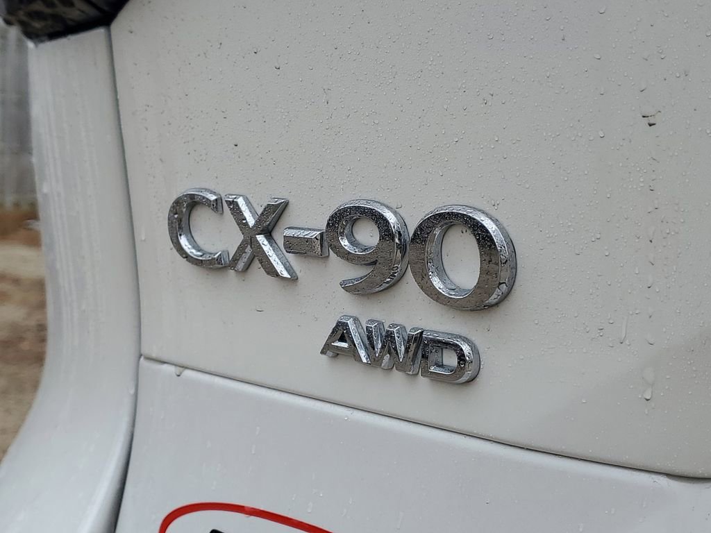 New 2026 MAZDA CX-90 Plug-In Hybrid w/ Preferred image 6