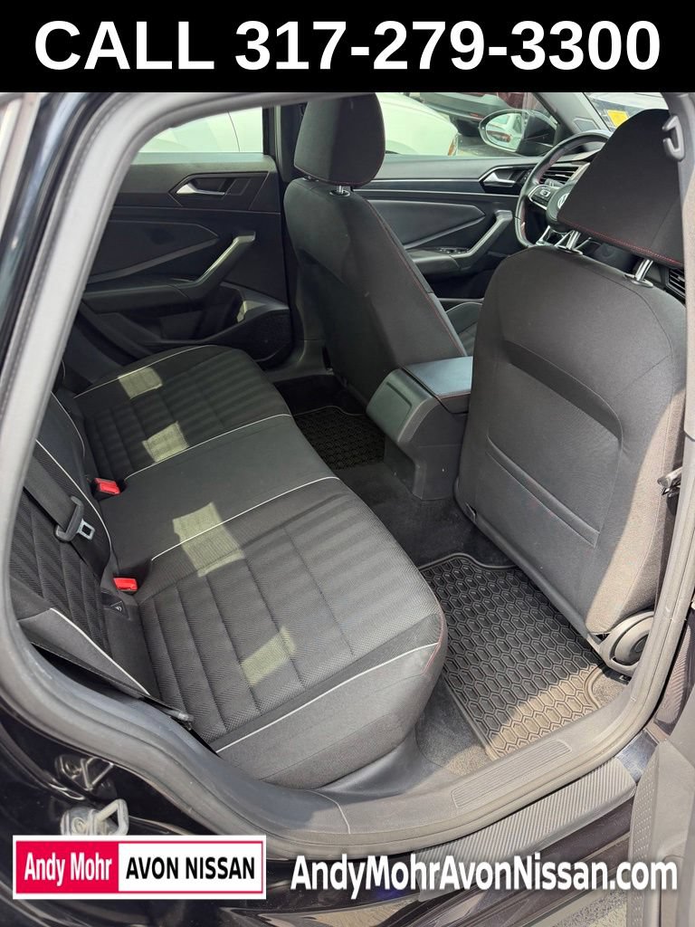 Used 2019 Volkswagen Jetta GLI FWD image 10