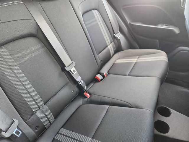 Certified 2023 Hyundai Venue SEL w/ Cargo Package FWD image 21