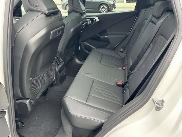 New 2026 BMW X3 xDrive30i w/ Premium Package AWD/4WD image 8
