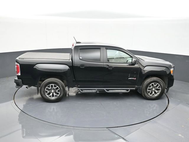 Used 2022 GMC Canyon AT4 w/ Trailering Package image 62