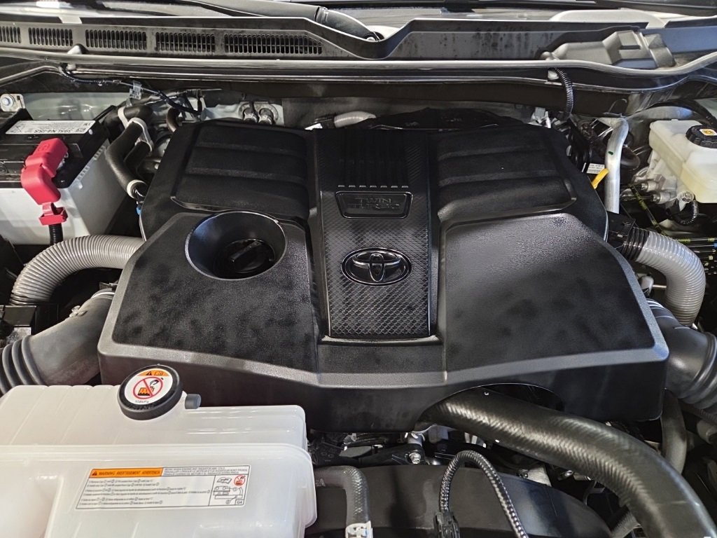 Used 2024 Toyota Tundra SR5 image 21