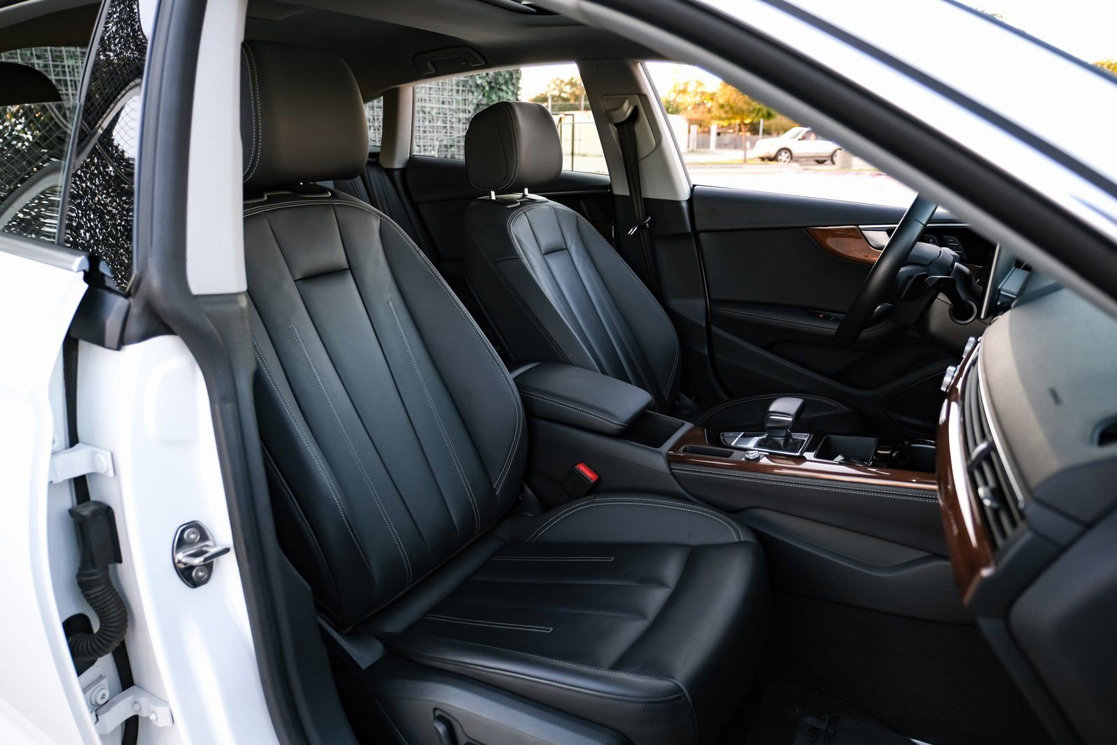 Used 2023 Audi A5 2.0T Premium Plus image 32