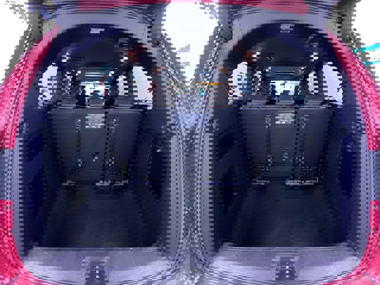 Used 2023 Honda Odyssey Sport image 42