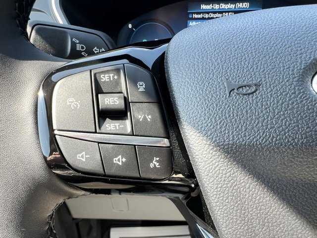 New 2025 Ford Escape Base w/ PHEV Premium Package image 21