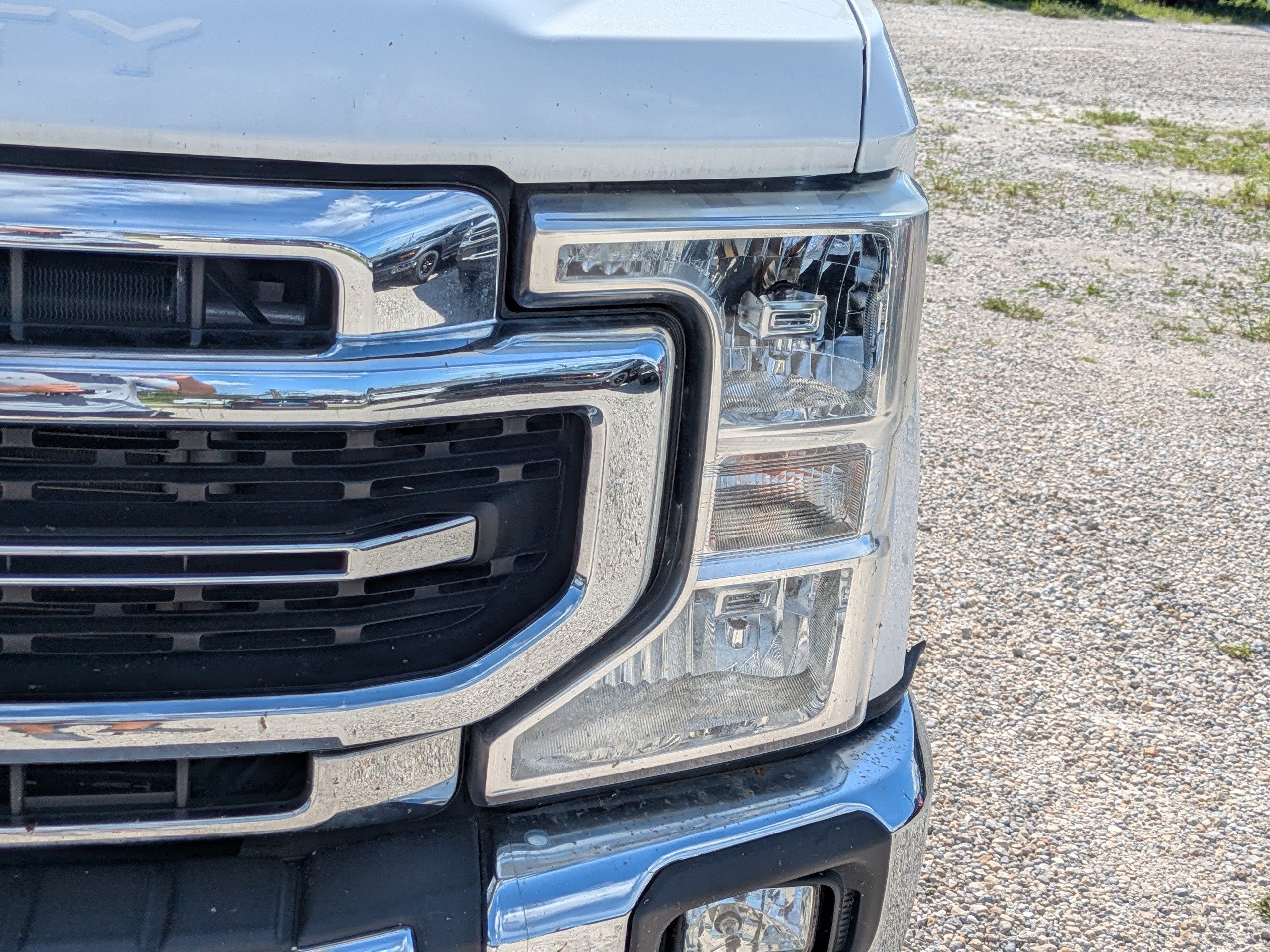 Used 2022 Ford F250 Lariat AWD/4WD image 10