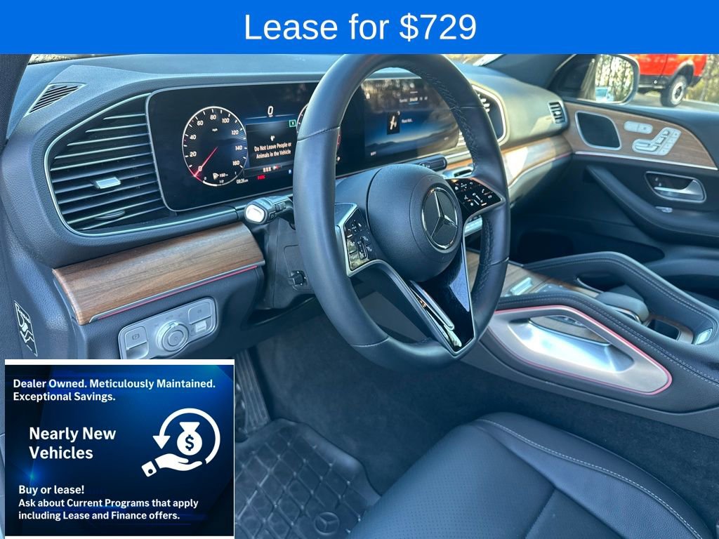 Used 2026 Mercedes-Benz GLE 350 4MATIC image 18