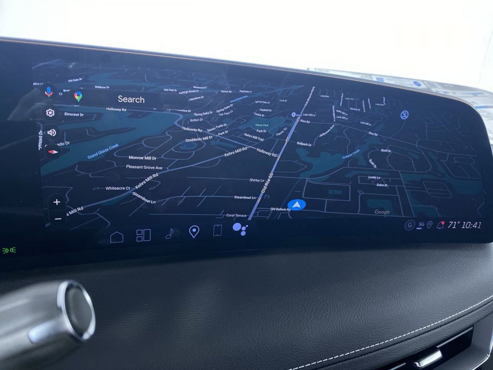 New 2026 Cadillac CT5 V w/ Technology Package image 6