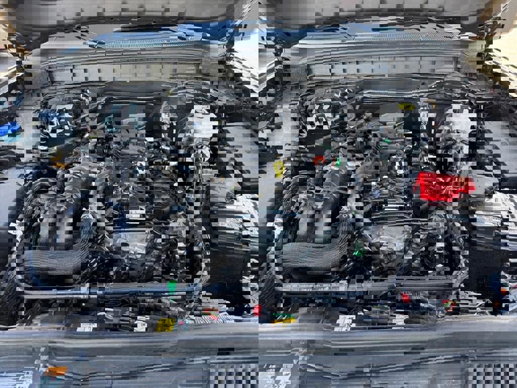 Used 2023 Ford Bronco 2-Door image 16