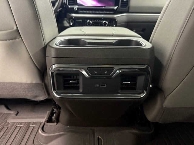 New 2026 GMC Sierra 2500 SLT w/ SLT Premium Package image 17