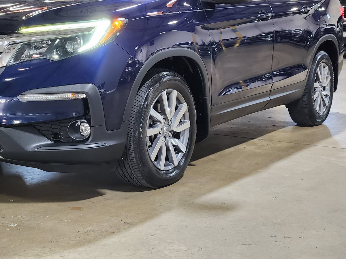 Used 2019 Honda Pilot EX-L image 17