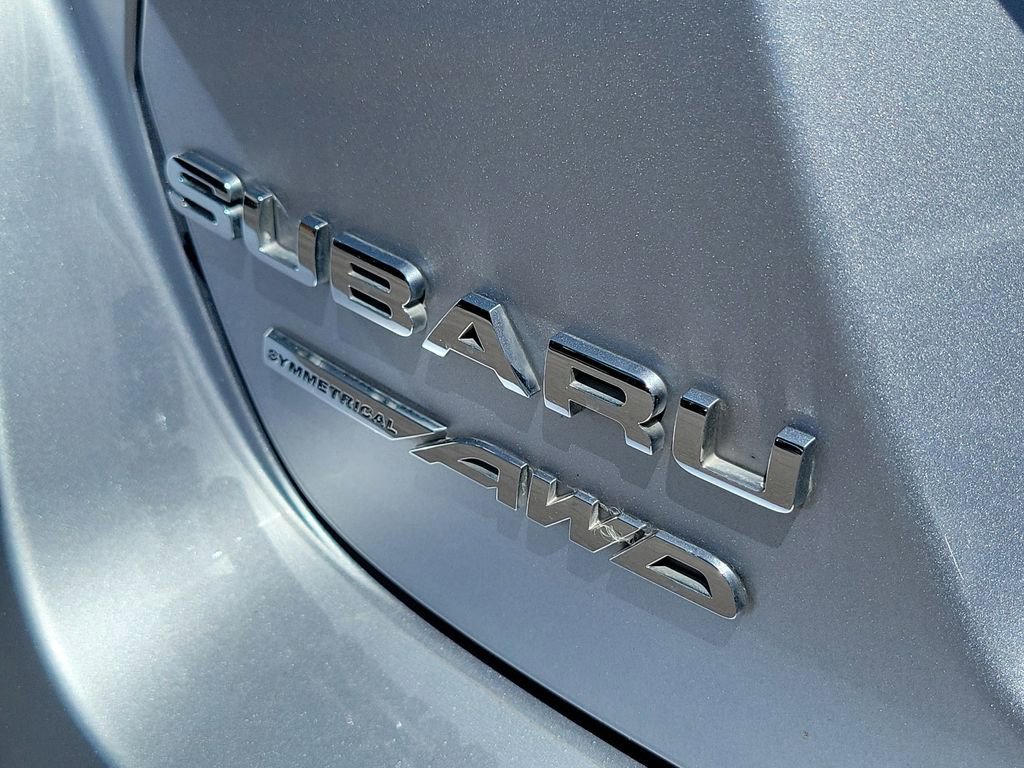 Used 2021 Subaru WRX Limited w/ Popular Package #3 (IZT) AWD/4WD image 8