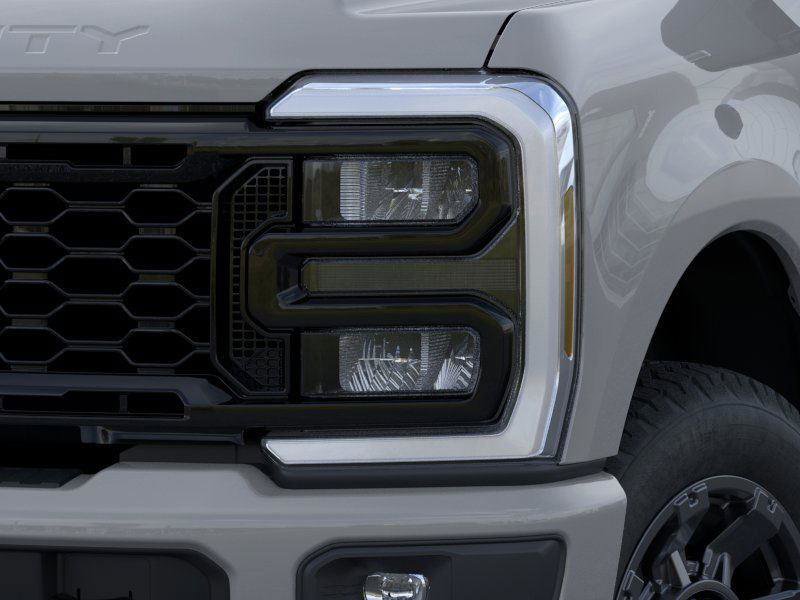 New 2026 Ford F350 XL image 18