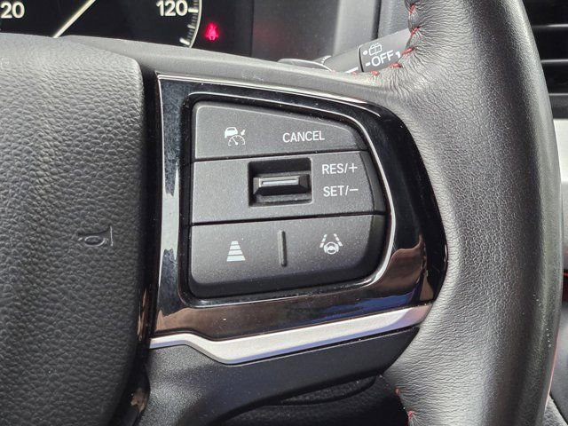 Used 2025 Honda Odyssey Sport-L image 21