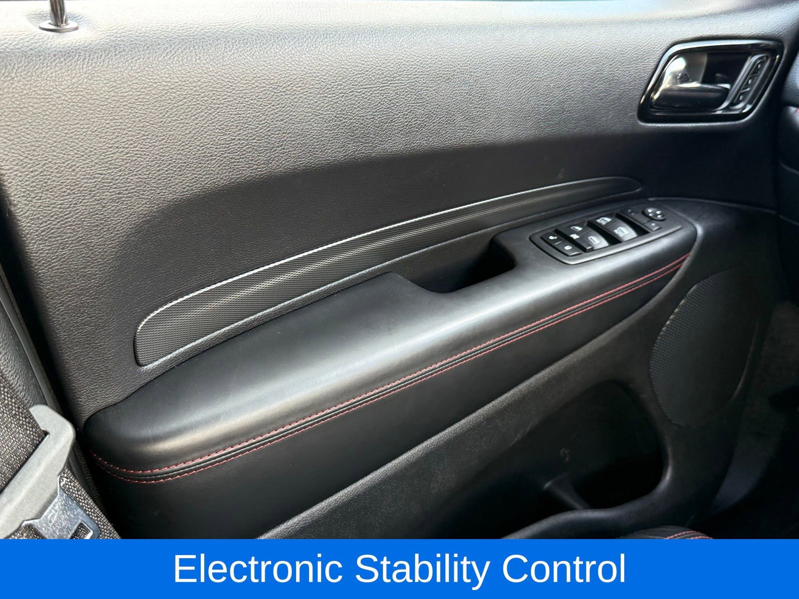 Used 2024 Dodge Durango R/T image 41