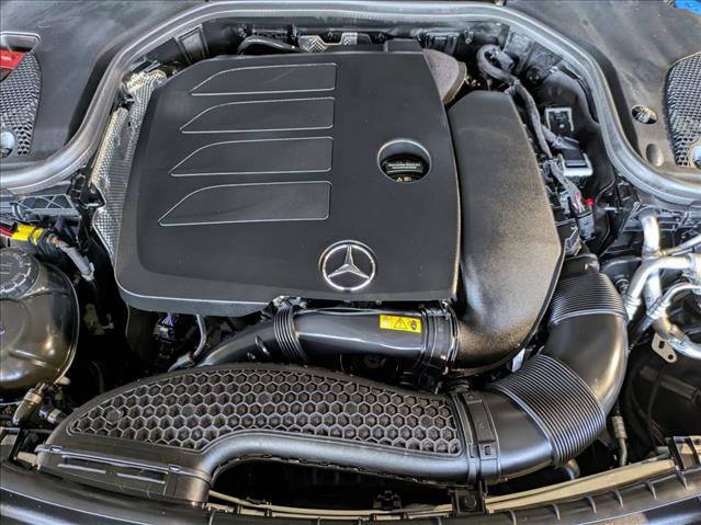 Certified 2023 Mercedes-Benz E 350 Sedan image 26