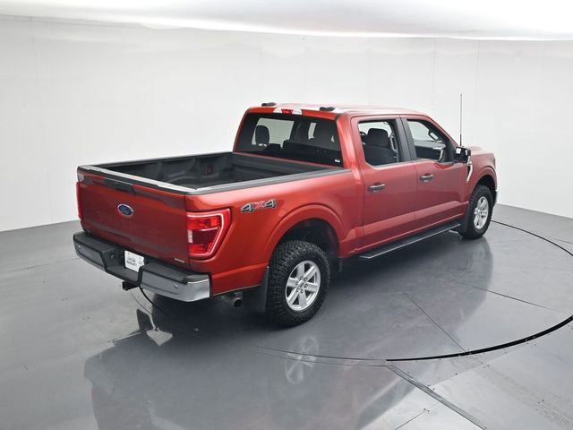 Certified 2023 Ford F150 XLT image 37
