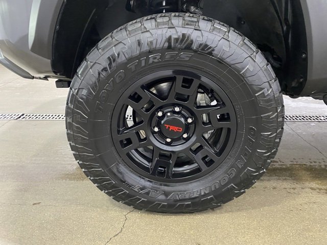 Certified 2023 Toyota Tacoma TRD Off-Road image 24