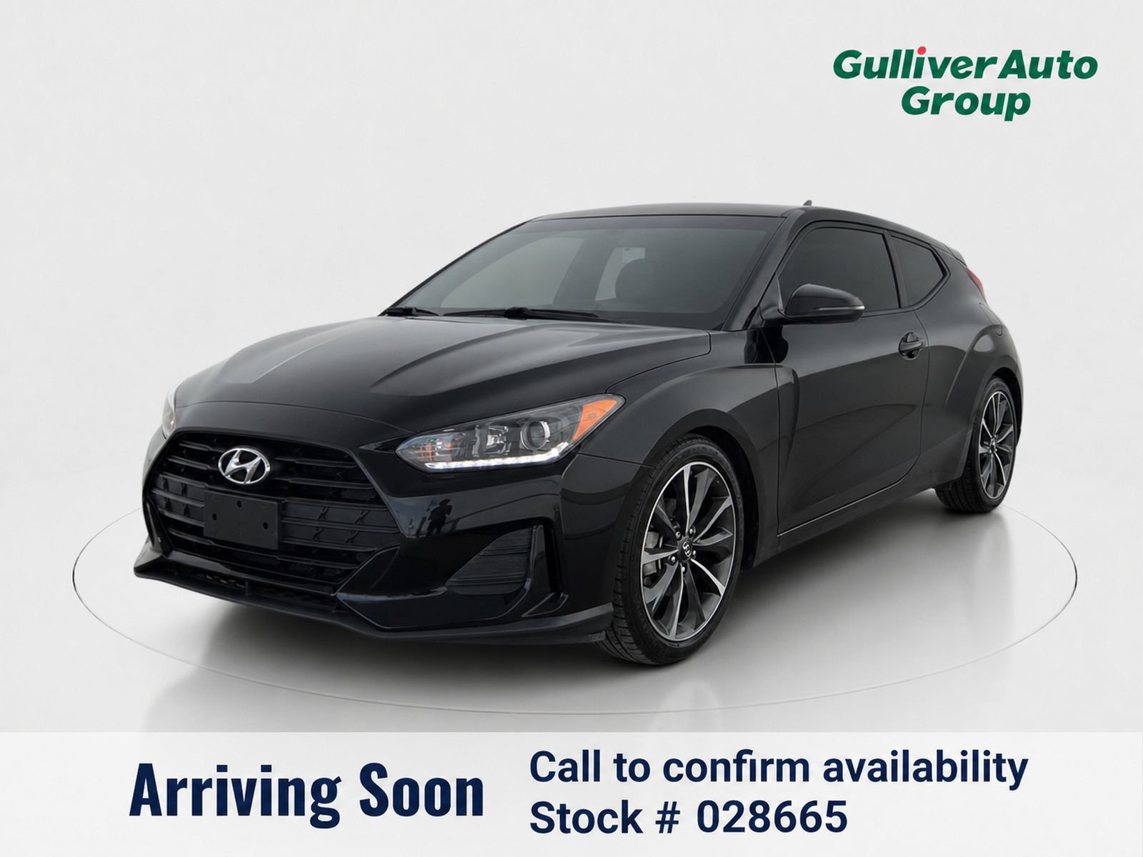 Used 2020 Hyundai Veloster 2.0 Premium FWD video 1