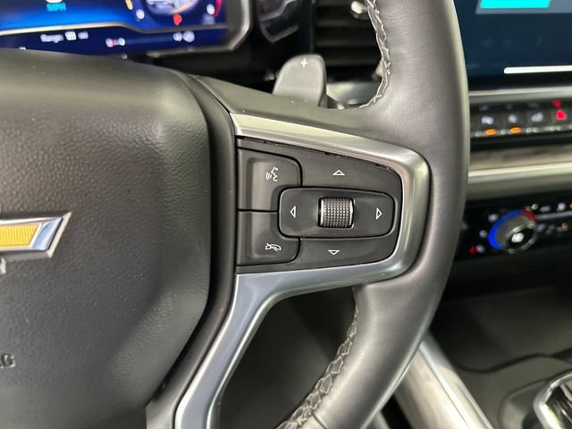 Used 2024 Chevrolet Silverado 1500 LTZ image 16