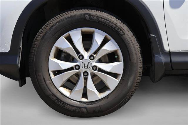 Used 2013 Honda CR-V EX image 9