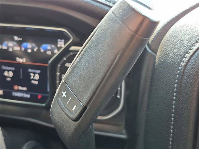 Used 2021 GMC Sierra 2500 Denali w/ Denali Ultimate Package AWD/4WD image 11