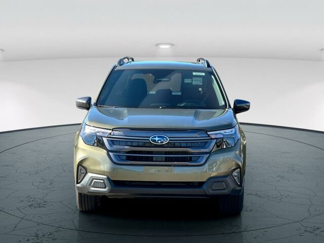 Used 2026 Subaru Forester Premium image 9