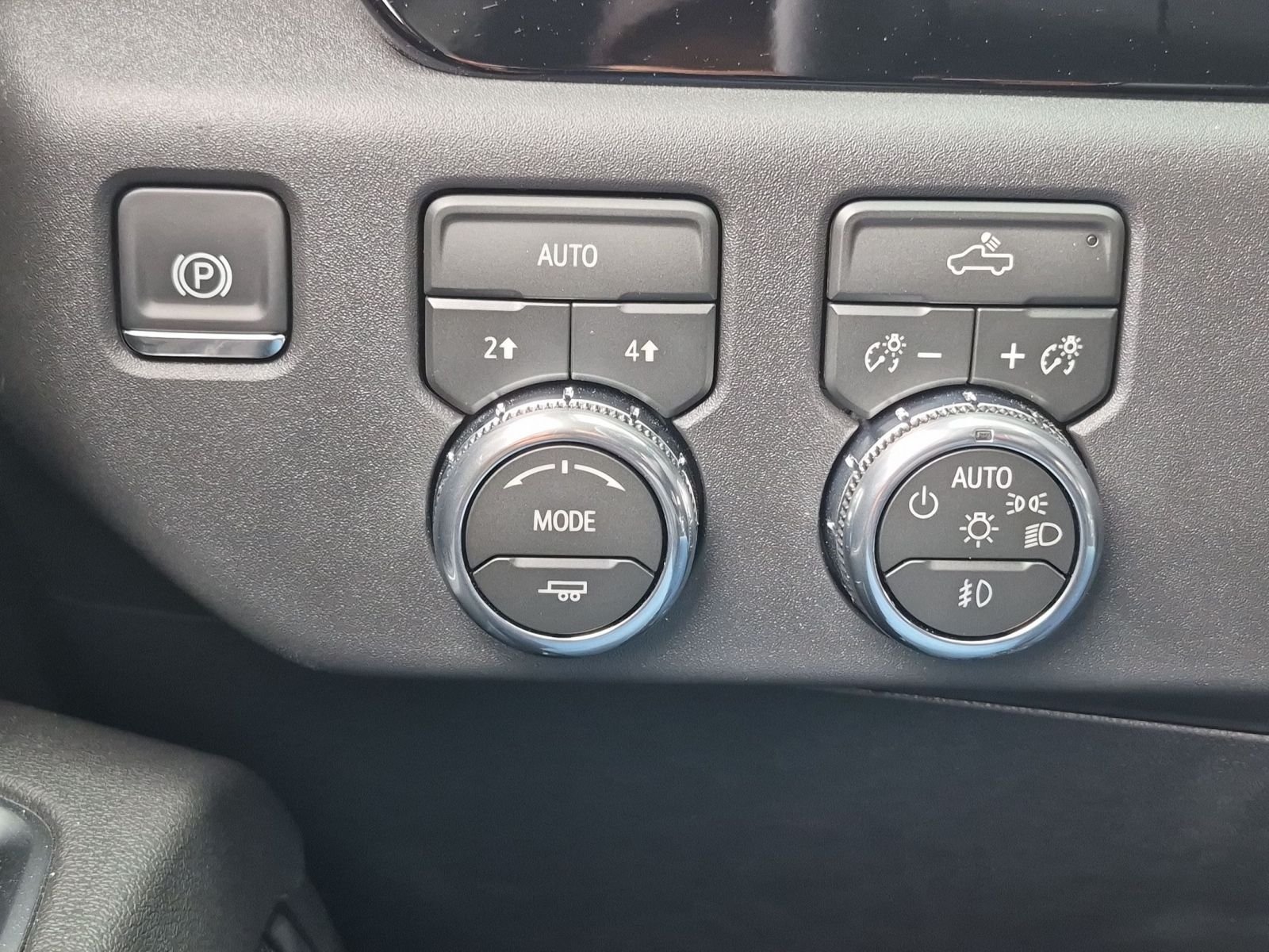 New 2026 GMC Sierra 1500 Elevation AWD/4WD image 17