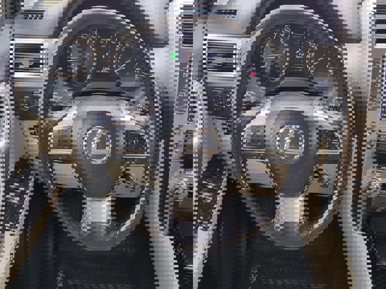 Used 2020 Lexus GX 460 Premium w/ Premium Package AWD/4WD image 23